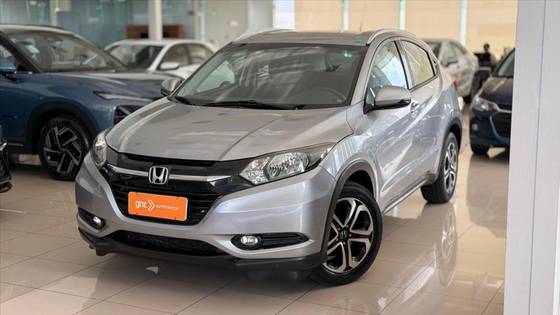 HONDA HR-V 1.8 16V FLEX EX 4P AUTOMÁTICO HONDA HR-V 1.8 16V FLEX EX 4P AUTOMÁTICO
